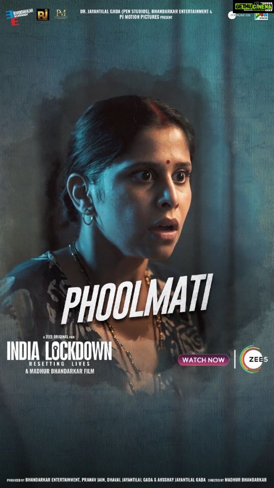 Sai Tamhankar Instagram - A new day came with a new problem for the migrants, witness their fight in #IndiaLockdown streaming now on #ZEE5 @imbhandarkar @jayantilalgadaofficial @penmovies @pjmotionpictures @pranavjain_official @real.amitjoshi @i_aradhana_ @rohitrkulkarni @__prat @saietamhankar @shwetabasuprasad11 @aahanakumra @hrishitaa_bhatt #PrakashBelawadi @manish_kalra__ @zee5 @zee5global