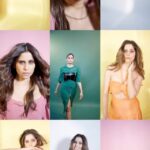 Sai Tamhankar Instagram - Sunday Reel ! #saitamhankar #indialockdown #looks #reels #promotions #glamglam #deckedup #streamingnow #zee5