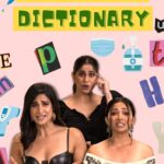Sai Tamhankar Instagram - From A to Z this was totally fun and crazy! 😂 #IndiaLockdown premieres 2nd Dec only on #ZEE5