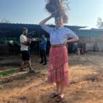Sai Tamhankar Instagram – महाराष्ट्र दिनाच्या आणि कामगार दिनाच्या खूप शुभेच्छा!!! 

#saitamhankar #maharashtra #mh #mymh #mybeautifulstate