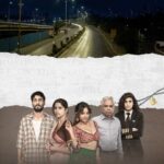 Sai Tamhankar Instagram - The critics have given the trailer a big 👍 Have you watched it yet? #IndiaLockdown premiering 2nd Dec only on #ZEE5