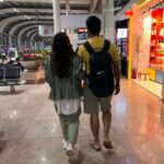 Sai Tamhankar Instagram - Hearty and Housefull .. Grateful to you 2022 ; hey 2023 welcome 🤗 #saitamhankar #friends #memories #places #souls #paths