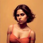 Sai Tamhankar Instagram - Not a big fan of trends but in Love with this one .. #saitamhankar #sundaypictures #tp #thistrend #trending #trendingnow