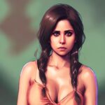 Sai Tamhankar Instagram - Not a big fan of trends but in Love with this one .. #saitamhankar #sundaypictures #tp #thistrend #trending #trendingnow