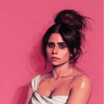 Sai Tamhankar Instagram - Not a big fan of trends but in Love with this one .. #saitamhankar #sundaypictures #tp #thistrend #trending #trendingnow