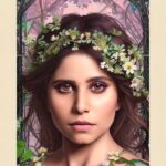 Sai Tamhankar Instagram - Not a big fan of trends but in Love with this one .. #saitamhankar #sundaypictures #tp #thistrend #trending #trendingnow