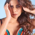 Sai Tamhankar Instagram – ✨

#saitamhankar #upclose