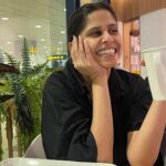 Sai Tamhankar Instagram – Life recently !
#saitamhankar #shorttrip #want Singapore