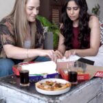 Sai Tamhankar Instagram – Super कडक deals only on ‘EatSure’ app!

Restaurants alag alag.. but delivery ek saath! Zero delivery charges + ‘free dish’ on all your group’s orders.

 So, what are you waiting for? It’s a treat o’clock! 🕒 Let your ‘Kanjoos dost’ know about ‘EatSure’ – the Foodcourt on an app and get set eat! 😋