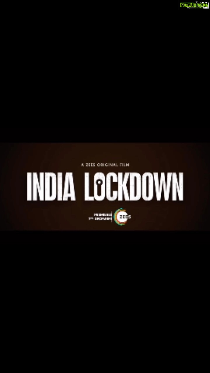 Sai Tamhankar Instagram - The times we choose to forget but the stories we need to know! Unmask the hidden stories in #IndiaLockdown premiering 2nd Dec only on #ZEE5 @imbhandarkar @jayantilalgadaofficial @penmovies @pjmotionpictures @pranavjain27 @real.amitjoshi @i_aradhana_ @rohitrkulkarni @__prat @saietamhankar @shwetabasuprasad11 @aahanakumra @hrishitaa_bhatt #PrakashBelawadi @manish_kalra__ @zee5 @zee5global