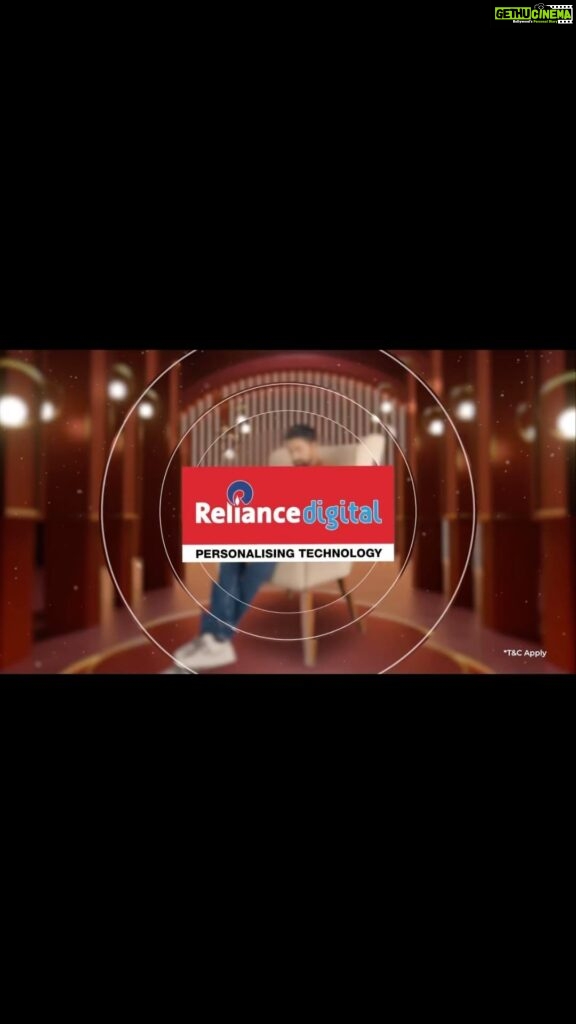 Sai Tamhankar Instagram - Want to make this Diwali extra lit? Celebrate with Reliance Digital’s #FestivalOfElectronics & get great deals on the latest tech! Get 10% Instant Discount* on leading bank cards along with a 10% Discount Voucher. Shop from the nearest store or visit reliancedigital.in & get the latest tech delivered in less than 3 hours. *T&C Apply. #DealsChahtaHai #saitamhankar #reliancedigital