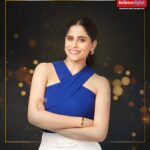 Sai Tamhankar Instagram - I have always been a tech enthusiast ! I am very excited to partner with @reliance_digital which is at the forefront of changing the tech landscape in India. #saitamhankar #reliancedigital
