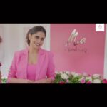Sai Tamhankar Instagram - I have always wished for jewellery that I can carry on me everyday and change to what the occasion demands. Mia by Tanishq gives me just that! I was super impressed with the elegance of design and variety that was showcased by the Mia store at legacy plaza, MG Road, Pune! Go get yours today and flaunt your style. . . . #saitamhankar #whitegold #goldwhite #festivities #present #giftmia #festivalseason #feativalwear #bangles #bracelets #rings #gold #goldjewelry #accessories #jewellery #ring #pendants #fashion #officewear #partywear #officewearjewellery #collection #womensfashion #fashionforall #miaforall #mia #miabytanishq