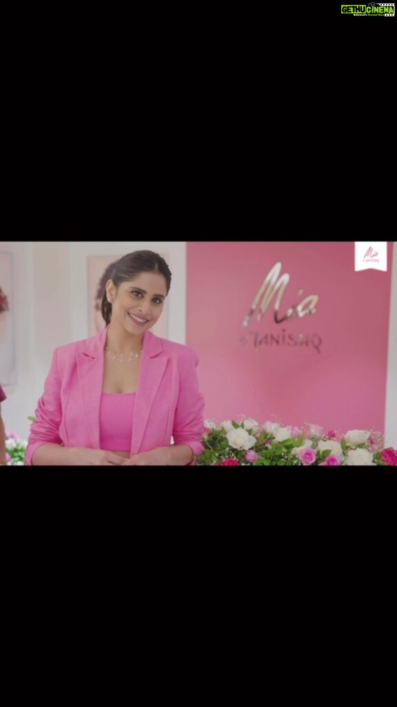 Sai Tamhankar Instagram - I have always wished for jewellery that I can carry on me everyday and change to what the occasion demands. Mia by Tanishq gives me just that! I was super impressed with the elegance of design and variety that was showcased by the Mia store at legacy plaza, MG Road, Pune! Go get yours today and flaunt your style. . . . #saitamhankar #whitegold #goldwhite #festivities #present #giftmia #festivalseason #feativalwear #bangles #bracelets #rings #gold #goldjewelry #accessories #jewellery #ring #pendants #fashion #officewear #partywear #officewearjewellery #collection #womensfashion #fashionforall #miaforall #mia #miabytanishq