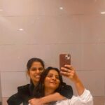 Sai Tamhankar Instagram – Life recently ! 

#saitamhankar #shorttrip #want Singapore