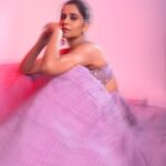 Sai Tamhankar Instagram – 💜 

@monaandvishu 
@nehachaudhary_ 
@digambar103 
@jayshree2783 
@kalyaam_2.0 
@vishal.patil36 
@azim_shaikh1989 

#saitamhankar #lavender #ghagra #meraghagra #mhj