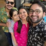 Sai Tamhankar Instagram - Diwali Dump ! #saitamhankar #photodump #diwali #2022 #minions #babies #moments #colours #thistown
