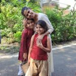 Sai Tamhankar Instagram - Diwali Dump ! #saitamhankar #photodump #diwali #2022 #minions #babies #moments #colours #thistown