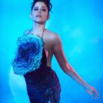 Sai Tamhankar Instagram - Wochu gonna do wid all that punk !!! For Filmfare Marathi Tonight @vaishalisstudio @aahiradiamonds @voycejewellery @nehachaudhary_ @satyamakeupartist @jayshree2783 @kadamajay @santushtimahadeo @vishal.patil36 #saitamhankar #filmfare #nominee #pondycherry #filmfaremarathi2022
