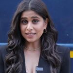 Sai Tamhankar Instagram - सईने #TongueTwisterChallenge पूर्ण केलंय! पाहा, 'महाराष्ट्राची हास्यजत्रा'. 15 ऑगस्टपासून, सोम - गुरु, रात्री 9 वा. फक्त आपल्या सोनी मराठीवर! #महाराष्ट्राचीहास्यजत्रा । #MaharashtrachiHasyaJatra #सोनीमराठी । #SonyMarathi #विणूयाअतूटनाती । #VinuyaAtutNati