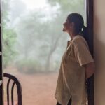 Sai Tamhankar Instagram - Solace in Solitude !
