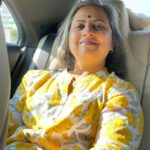 Sai Tamhankar Instagram - Happy Birthday Beautiful ! You rock my world !!! Well quite literally … thank you for amazing genes 🧬 Love you infinite !!!! #happybirthdaymumma #princess #myworld #myrock #mylife