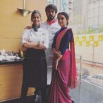Sai Tamhankar Instagram - Medium Spicy ! #nowincinemas #go #watch