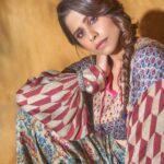 Sai Tamhankar Instagram - My bohemian affair . . . @shraddharambhia_official @pinklanebyrash @pinklanebyrashi @keiyura_jewelry @nehachaudhary_ @satyamakeupartist @jayshree2783 @akshay_26 @vishal.patil36 @azim_shaikh1989 #saitamhankar #thatbohogal #bohemian #bohochic