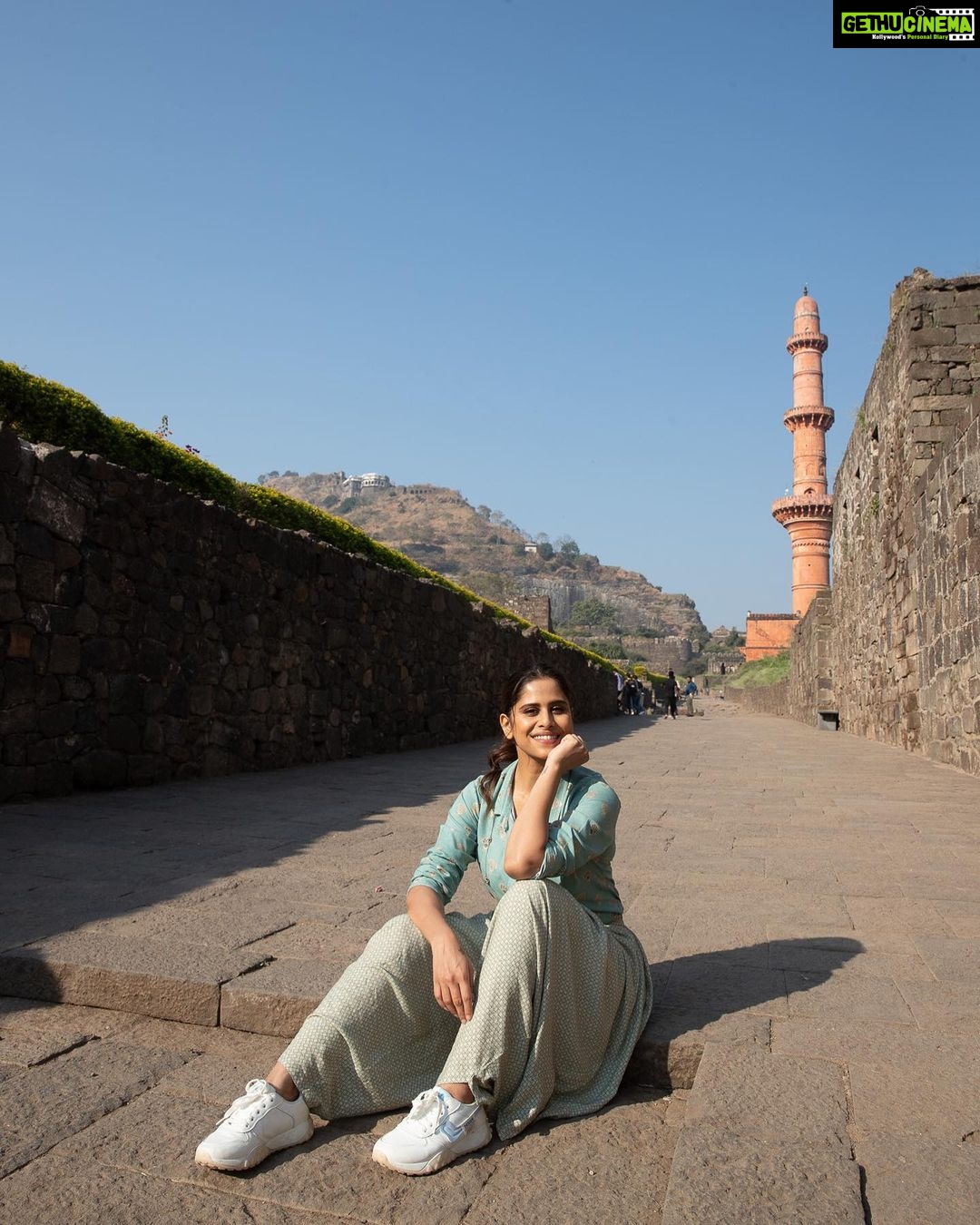 Sai Tamhankar - 95.2K Likes - महाराष्ट्र दिनाच्या आणि कामगार दिनाच्या खूप शुभेच्छा!!!
#saitamhankar #maharashtra #mh #mymh #mybeautifulstate