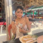 Sakshi Pradhan Instagram – Do you know how I reach the Beach?π³ π§π½ββοΈποΈ π¦ π₯ π©΄ πͺ¬
..
..
..
..
..
..
#Treehouse #soundsofthejungle jungle #greenstowaters #Trill #explore #findyourway #findyourself #Travel Phuket, Thailand