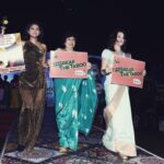 Sakshi Pradhan Instagram – 🪬Thank you @lavekarbharatiofficial @bjp4india for recognising my #Achievements and #honouring me with #Womenoftheyear 🏆Award 2022-2023 in #Entertainment Field 🎬
Outfit @mandirawirkhq
We #celebrate women from #diverse industries and stages of #life along with the allies who #Support #her.
A #Woman of Inspiration is an #extraordinary woman who inspires those around her to be more and do more. I #congratulate all the #ladies out here who is an everyday #hero, #entrepreneur, #CEO, #businessleader , #changemaker #game-changer #Actor and role #model who #leads by example with #courage, #confidence, #commitment and #integrity #power #Shakti …..
#HappyWomensDay Mumbai, India.