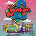 Sakshi Pradhan Instagram - 🪬Hop on to experience the musical journey of #Yaariyan2 as it gets a new release Date👩‍✈️🚊 Now set to release this festive season on 20th October 2023. @tseries.official @tseriesfilms #bhushankumar @divyakhoslakumar @sapruandrao #VinyaSapru #RadhikaRao @shivchanana #krishankumar #blmpictures @tellychakkar #Film #Indiancinema #cinema #bollywood #media