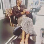 Sakshi Pradhan Instagram - #Wonderful #Peaceful #Pampering #Session @jcb_juhu 💅🏽 💆🏽‍♀️ . . . . . . . . . . . . : : #lifestyle #salon #instagood #Nofilter #Nofilterculture #instafashion #lookoftoday #picoftheday #sunset #streetstyle #beepic #Mumbai #juhu