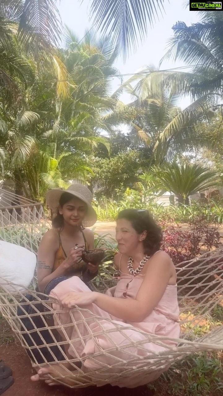 Sakshi Pradhan Instagram - #Peace #Food #EcstaticDance #Sand #BeonajourneywithSakshi 🏝️ . . . . . . . . . reelsinstagram #holiday #chillvibes #justme #beingme #winteroutfit #mumbaiwinters #viralreels #island #goa #home #journey #instafashion #instadaily #sakshipradhan #2022 #reelitfeelit #reelindia #reelkarofeelkaro #badassangel #gratitude #godschild