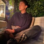 Sakshi Pradhan Instagram - #BomBae #soho Soho House Mumbai