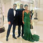 Sakshi Pradhan Instagram - #Cannes2023 World premier #kennedy #Festivaldecannes #GrandtheaterLumiere @anuragkashyap10 @itsrahulbhat @motwayne @sunnyleone @itsmesakshii #LoveforCinema #cannesfilmfestival Carlton Hotel, Cannes