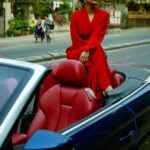 Sakshi Pradhan Instagram – New Horizons ♾️ 

#Inframe – @itsmesakshii
#photographer – @be_milind12
#assistant – @_arpit_surve_
#jwellery @sangeetaboochra 
#multidesigner – @projectteteatete
#outfits – @trupselbombay
#heels – @sana.k.official

#picoftheday #startthedayright #inshorts #instalove #redcarpet #feeling #feelingcrafty 
#filmlife #mumbai #blues #startuplife #newhorizons Versova Beach