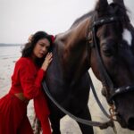 Sakshi Pradhan Instagram – Style often lies within duality- Romantic versus Raw, Soft versus Strong, Old versus New 🖤🦄❤️

inframe – @itsmesakshii
photographer – @be_milind12
assistant – @_arpit_surve_
multi designer – @projectteteatete
outfits – @trupselbombay
heels – @sana.k.official Bombay