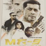 Sakshi Pradhan Instagram – #MR-9 Do or Die..
Coming soon 🧿
Film By @asifakbar_filmmaker
Music @rickykej 🙌🏽
..
Choose your Favorite Poster!
..
..
..
..
..
#hollywood #Internationalfilm #overseas #actionfilm #Triller #Specialagent #Devi #Indianagent #Spy #SpyMovie #Novel #masudrana #Gratitude #Goodenergies #Cinema #Art #Enternainment #actorslife #poster #posterlaunch #americanproduction Cannes Film Festival
