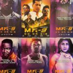 Sakshi Pradhan Instagram – #MR-9 Do or Die..
Coming soon 🧿
Film By @asifakbar_filmmaker
Music @rickykej 🙌🏽
..
Choose your Favorite Poster!
..
..
..
..
..
#hollywood #Internationalfilm #overseas #actionfilm #Triller #Specialagent #Devi #Indianagent #Spy #SpyMovie #Novel #masudrana #Gratitude #Goodenergies #Cinema #Art #Enternainment #actorslife #poster #posterlaunch #americanproduction Cannes Film Festival