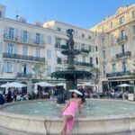 Sakshi Pradhan Instagram – #Bonjour Cannes! 
Baby’s Day Out,
Bright sunny day to eat whatever i want to
do whatever I want #French Rivera😛😋😋
♾️🪬#Festivaldecannes #cannes2023 #cannes film festival
👠 @taoparis.in 
💎 @ishwarabykanishka
Photographed by @sachinangal
#Sakshipradhan #Movieatcannes #MR9 at #Cannes2023 Cannes, French Riviera, France