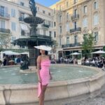 Sakshi Pradhan Instagram – #Bonjour Cannes! 
Baby’s Day Out,
Bright sunny day to eat whatever i want to
do whatever I want #French Rivera😛😋😋
♾️🪬#Festivaldecannes #cannes2023 #cannes film festival
👠 @taoparis.in 
💎 @ishwarabykanishka
Photographed by @sachinangal
#Sakshipradhan #Movieatcannes #MR9 at #Cannes2023 Cannes, French Riviera, France