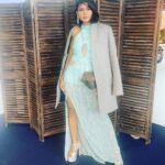 Sakshi Pradhan Instagram - #Day1 #cannesfilmfestival #2023 🪬♾️🩵 Outfit Outfit : @jadorebyparul Styled by @rehha86 @theiharshitaramchandani 💅🏽 @itssoezi @aslisona 💍 @ishwarabykanishka @hotelbarrierelemajestic @mrunalthakur .. .. .. .. #palaisdesfestivals #Cannes #Cannes2023 #Cannefilmfestival2023 #france #nice #nicefrance #redcarpet #films #premire #movies #art #cinema #global #internationalfilmfestival #mr9 #hollywood Cannes Film Festival