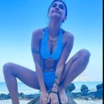 Sakshi Pradhan Instagram – #Shapes and #Nature ππͺ¨ππͺ·π¦π« π π§π½ββοΈ
..
..
..
..
..
#Art #artistic #ironical #phiphiisland #thailandtourism Bamboo Island Thailand
