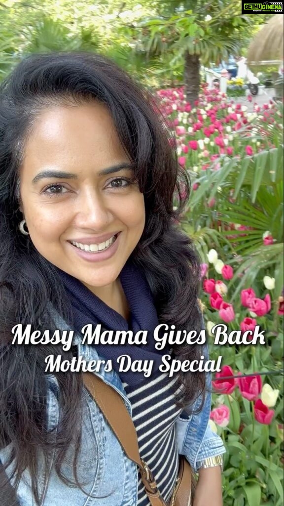Sameera Reddy Instagram - On Mother’s Day let’s support women run businesses 💝 #messymamagivesback with @diydayalishka 💡 to be featured please fill the Google form avail at my link in bio🤸 @kathaofjewels Shikha started her online traditional silver jewellery brand store after quitting an IT job🌸 @anuneniofficial Anusha started an exclusive brand for tussar silk sarees honouring our rich heritage🌸 @raga.vin.kalanjiyam Gayathri was always fond of accessories & jewellery & has been selling for nearly two years now🌸 @stylebazaarglobal Ankita is a post graduate in nutrition but is passionate about style🌸 @yuvi__creationz Yuvarani makes silk thread bangles, hair clips etc for women🌸 @jewelsana_ Sana creates exclusive handcrafted jewellery out of wood, fabric metal etc🌸 @sareewali_ Amrita & Aditi started their brand to help their local weaving units that were struggling to make sales 🌸 @entique_jewellery_ Khyati makes luxury designer affordable premium imitation jewellery as well as pure brass jewellery🌸 @bombaysandook Sneha’s brand is synonymous to sustainable clothing with pre loved clothes & handpicked Kalamkari🌸 @dariyana_store Neha & Pakhi retail handmade curated statement jewellery and kaftans🌸 @ishka_lucknowi Munira specialises in creating beautiful lucknowi outfits in western silhouettes🌸 @adrikacouture Prathyusha single handedly runs her clothing brand while watching over her little girl🌸 @aks.store.co Ansha creates her own natural homemade soaps & perfumes that are paraben & sls free🌸 @blushdesigns4u Jereeta makes gorgeous Indian bridal & party wear🌸 @abhigaman_jewels Gargi’s brand sells good quality fashion jewellery at very affordable prices🌸 @breastmilkjewelleryindia Sangita makes mom’s jewellery using breastmilk, baby’s hair locks & umbilical stump🌸 @nalini.somani Nalini runs her cool clothing brand from Hyderabad 🌸 @mahe.couture Sana’s mother & aunt run a start up boutique store while she handles their social media platforms🌸