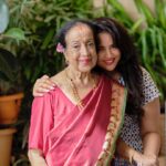 Sameera Reddy Instagram - When I was 18 yrs old, I told my mom i wanted her to get me married off . I just had heartbreak at that point and I was very lost with no direction . No career drive and The pressure of having famous sisters added to it. My mother told me I was making this decision out of fear and instead of trying to find myself in a man and marriage , she wanted me to define myself , earn respect, be courageous and go out there and fight with my fears. She wanted me to find myself. . And it’s one of the most life changing moments I’ve had ❤️ thank you mama for always believing in me . Then and always 💫love you mama ! #happymothersday 📷 @magicalmomentz97