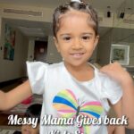 Sameera Reddy Instagram – Kids special🙂 #messymamagivesback we support small businesses @diydayalishka ❤️🤸 #womensupportingwomen ! 

@littletown_thekidsstore Vaishalini deals in school supplies & other kids products🦋 @brainywood_toys Divya a mum to 2 boys provides early childhood educational toys🦋 @charliecsons Laya makes cotton shirts for kids 2-5 years of age🦋 @find.ur.escape Sonali loves to custom hand paint shoes for kids & women🦋 @montishelves Keerthana started her Montessori shelving business as she couldn’t find good ones in the market🦋 @inbudget_customization Amisha is into customised & non customised kids gifting items🦋 @craftworldprojects Nandini is into making handmade felt learning toys like busy books & personalised return gifts🦋 @tjstarproducts Ambisethu provides bilingual learning resources & interactive books for kids🦋 @littletwinkles_in Abirami started her online store for kids activity binder, flash card number hunt etc🦋 @little_by_dhiyamampilly Dhiya customises simple & elegant infant clothing using soft cottons linens with pretty embroidery🦋 @holistic_tutorials Fatema teaches reading embedding all 5 pillars of literacy as well as conducts phonics workshops🦋 @lliput_in2023 Divya runs her own sustainable clothing line company🦋 @rithan_toyzone Ranjitha sells wooden Montessori & educational toys at affordable prices🦋 @timelesstories_storytime Divya is a HR professional who has her own kids story podcast🦋 @knittykitty.official Anuradha is a passionate knitter who has teamed up with her daughter in law to sell her adorable clothes online🦋 @rain_me_bows Esther customises hair bows & other hair accessories🦋 @pictures_pages_kids_book_store Keerthana has a online bookstore selling bestselling kid friendly books🦋 @art_lan90 RM. Nandhini has a list of fun activities, coding & STEM related🦋

To be featured please fill the Google form available at my link in bio 💡