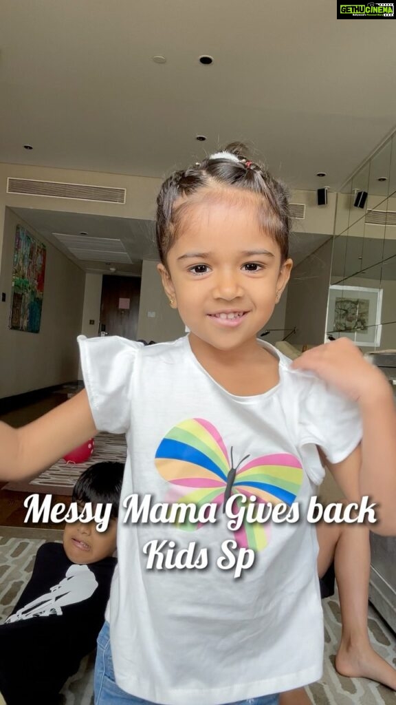 Sameera Reddy Instagram - Kids special🙂 #messymamagivesback we support small businesses @diydayalishka ❤️🤸 #womensupportingwomen ! @littletown_thekidsstore Vaishalini deals in school supplies & other kids products🦋 @brainywood_toys Divya a mum to 2 boys provides early childhood educational toys🦋 @charliecsons Laya makes cotton shirts for kids 2-5 years of age🦋 @find.ur.escape Sonali loves to custom hand paint shoes for kids & women🦋 @montishelves Keerthana started her Montessori shelving business as she couldn’t find good ones in the market🦋 @inbudget_customization Amisha is into customised & non customised kids gifting items🦋 @craftworldprojects Nandini is into making handmade felt learning toys like busy books & personalised return gifts🦋 @tjstarproducts Ambisethu provides bilingual learning resources & interactive books for kids🦋 @littletwinkles_in Abirami started her online store for kids activity binder, flash card number hunt etc🦋 @little_by_dhiyamampilly Dhiya customises simple & elegant infant clothing using soft cottons linens with pretty embroidery🦋 @holistic_tutorials Fatema teaches reading embedding all 5 pillars of literacy as well as conducts phonics workshops🦋 @lliput_in2023 Divya runs her own sustainable clothing line company🦋 @rithan_toyzone Ranjitha sells wooden Montessori & educational toys at affordable prices🦋 @timelesstories_storytime Divya is a HR professional who has her own kids story podcast🦋 @knittykitty.official Anuradha is a passionate knitter who has teamed up with her daughter in law to sell her adorable clothes online🦋 @rain_me_bows Esther customises hair bows & other hair accessories🦋 @pictures_pages_kids_book_store Keerthana has a online bookstore selling bestselling kid friendly books🦋 @art_lan90 RM. Nandhini has a list of fun activities, coding & STEM related🦋 To be featured please fill the Google form available at my link in bio 💡