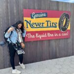 Sameera Reddy Instagram - Swipe to the last video for magic 💫my absolute fav moment of the Paris trip 🥹 Also Parents don’t miss The Avengers Flight Force experience! It’s insanely good! Walt Disney Studios is fully action packed!🤸 Disney is about us also having fun ✅ The studio effects with the roller coaster was just amazing 🤩Min height 1.2 m so Hans could do it . Nyra loved the Lightning Mac queen Cars experience & her a favourite was the Stitch show. Hans loved the Avengers Campus & the Spider-Man experience! I met Groot who I just love love love ❤️ Plus we stayed a night at the Art of Marvel hotel at the Disney Village . ( all walking distance ) and it’s super cool for the kids with the decor & vibe ! Tip 👉🏼( all Disney hotel guests get one hour earlier access to the parks before they open ) Loved the Disney Lego store! The village itself has a fun energy & crowd ! 🤸🏻‍♂️ 💡p.s - don’t forget to wear good walking shoes for yourself and the kids because you will do at least 15 k steps a day!!! 😅😅😅 #summer @disneylandparis #vacation #summer #momlife #motherhood #travelwithkids #disneylandparis #AvengersCampusParis @explorefrance @thinkstrawberries #thinkStrawberries #ExploreFrance Disneyland Paris & Walt-Disney-Studios