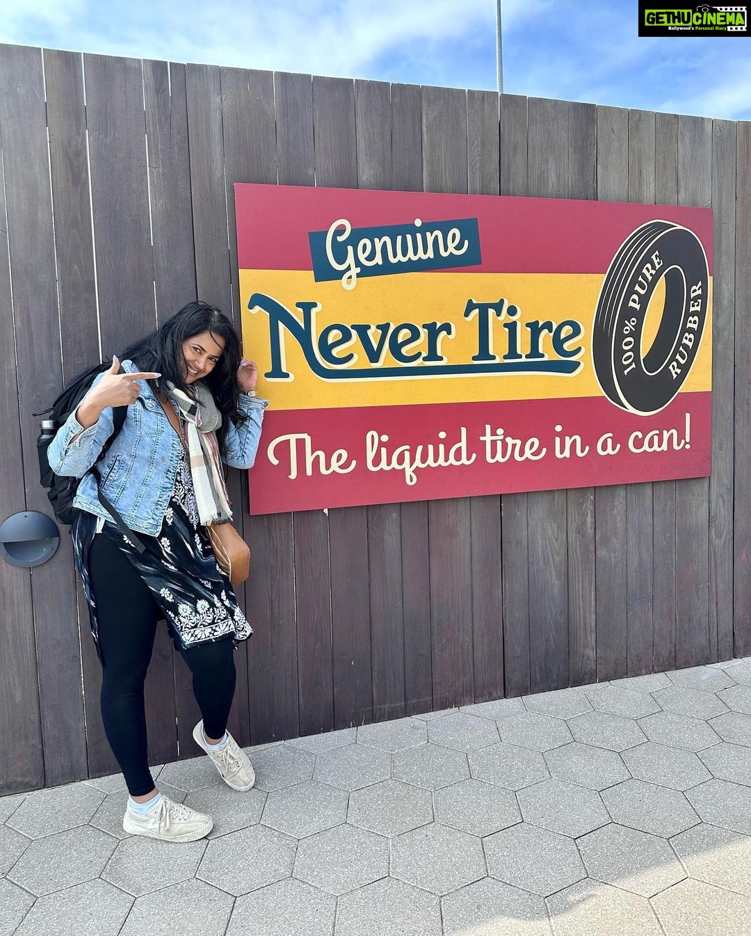 Sameera Reddy Instagram - Swipe to the last video for magic 💫my absolute fav moment of the Paris trip 🥹 Also Parents don’t miss The Avengers Flight Force experience! It’s insanely good! Walt Disney Studios is fully action packed!🤸 Disney is about us also having fun ✅ The studio effects with the roller coaster was just amazing 🤩Min height 1.2 m so Hans could do it . Nyra loved the Lightning Mac queen Cars experience & her a favourite was the Stitch show. Hans loved the Avengers Campus & the Spider-Man experience! I met Groot who I just love love love ❤️ Plus we stayed a night at the Art of Marvel hotel at the Disney Village . ( all walking distance ) and it’s super cool for the kids with the decor & vibe ! Tip 👉🏼( all Disney hotel guests get one hour earlier access to the parks before they open ) Loved the Disney Lego store! The village itself has a fun energy & crowd ! 🤸🏻♂️ 💡p.s - don’t forget to wear good walking shoes for yourself and the kids because you will do at least 15 k steps a day!!! 😅😅😅 #summer @disneylandparis #vacation #summer #momlife #motherhood #travelwithkids #disneylandparis #AvengersCampusParis @explorefrance @thinkstrawberries #thinkStrawberries #ExploreFrance Disneyland Paris & Walt-Disney-Studios